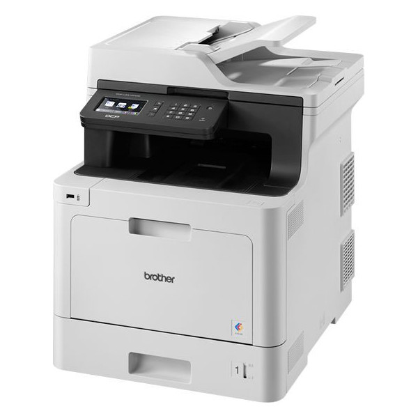 Drukarka Brother DCP-L8410CDW (DCPL8410CDW)