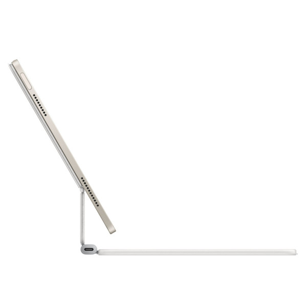 Apple Klawiatura Magic Keyboard do iPada Air 11 cali (M3) - angielski (USA)