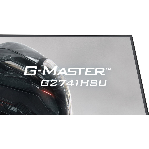 iiyama G-Master G2741HSU-B1 Black Hawk - 144Hz | Full HD | IPS | 27''