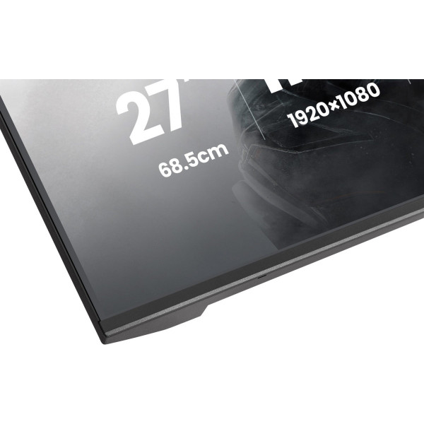 iiyama G-Master G2741HSU-B1 Black Hawk - 144Hz | Full HD | IPS | 27''