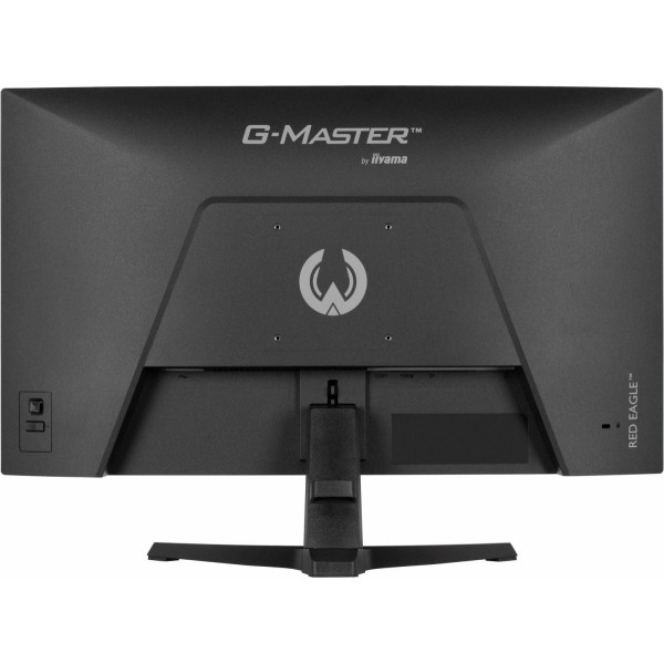 iiyama G-Master G2771HSU-B1 Red Eagle - 240Hz | Full HD | Fast IPS | 27''