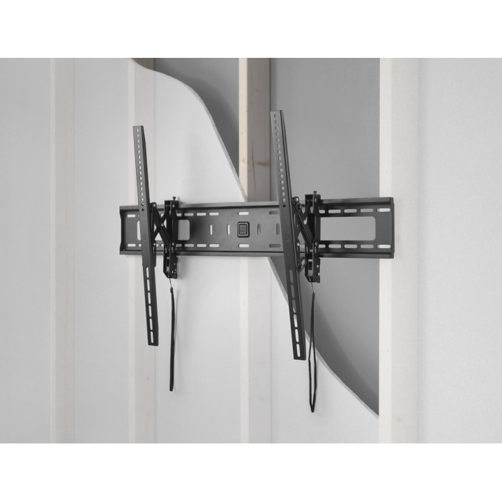 Uchwyt ścienny regulowany One For All WM4920 dla TV42"-120" ob.10st pochył 15st  max 900x600 75kg max min odl.75mm