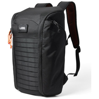 UAG Civilian 16'' (20L) (black/orange)