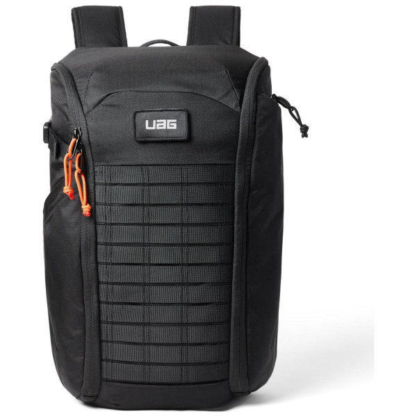 UAG Civilian 16'' (20L) (black/orange)