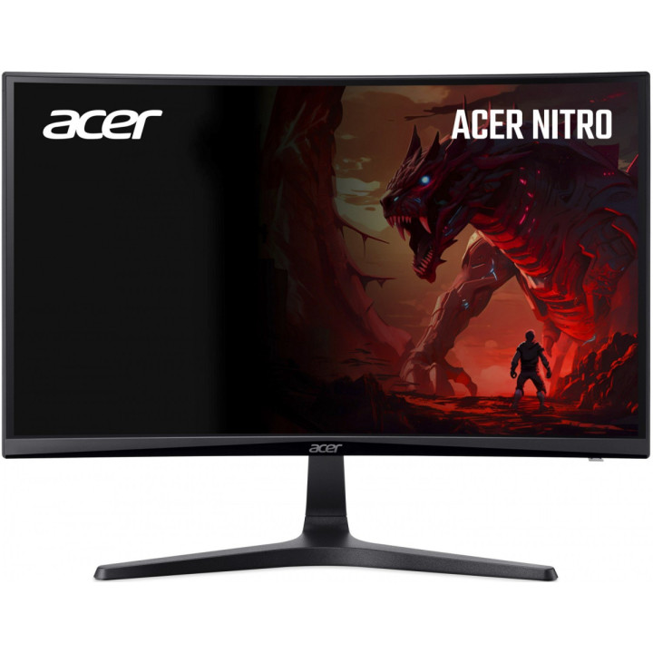 Acer Nitro ED240QP0bi - 144Hz | Full HD | VA | 23.6''