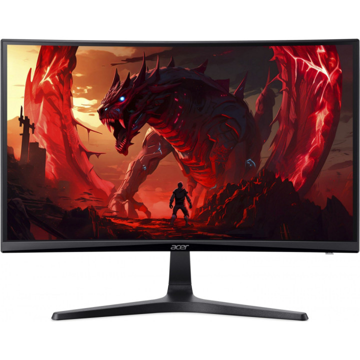 Acer Nitro ED240QP0bi - 144Hz | Full HD | VA | 23.6''