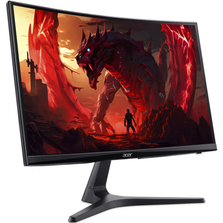 Acer Nitro ED240QP0bi - 144Hz | Full HD | VA | 23.6''