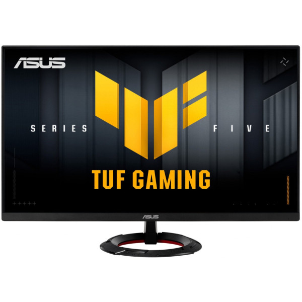 ASUS TUF Gaming VG279Q5R - 200Hz | Fast IPS | Full HD | 0.3ms | 27''