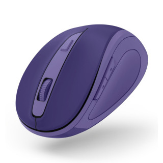 Hama WM-400 fioletowa