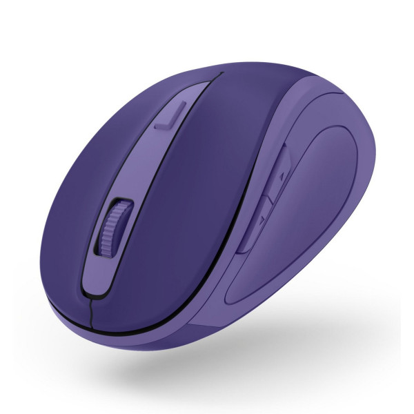 Hama WM-400 fioletowa