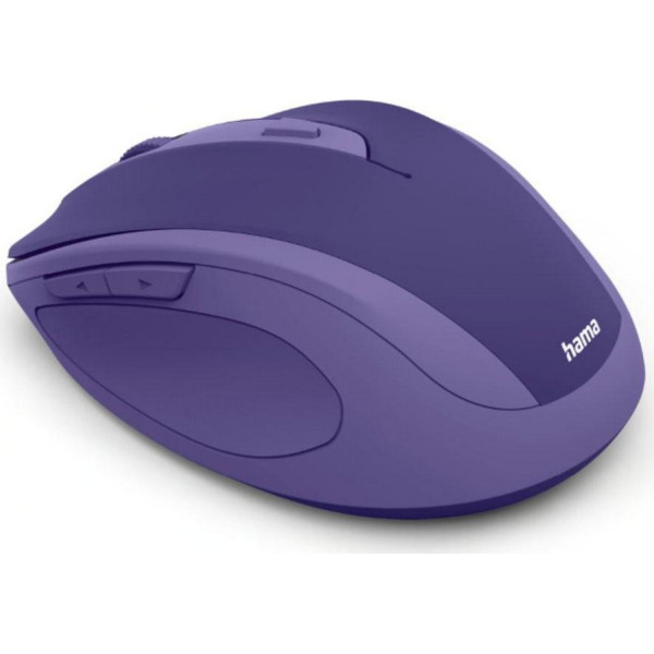 Hama WM-400 fioletowa