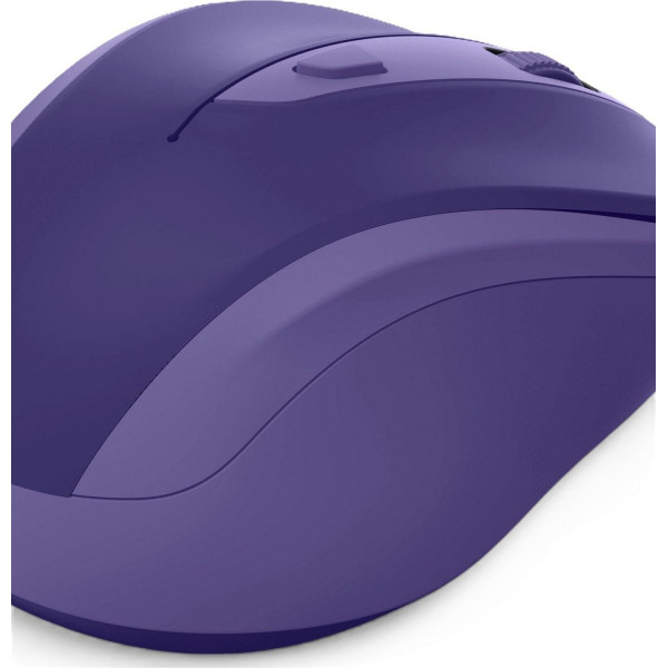 Hama WM-400 fioletowa