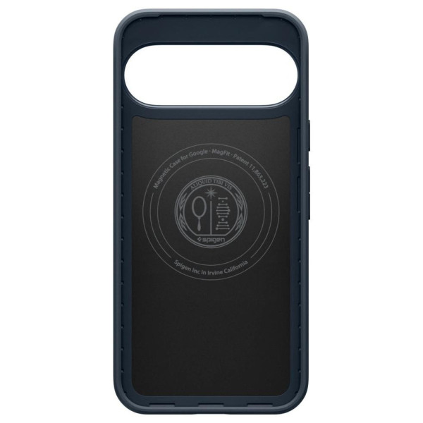 Spigen Thin Fit Mag Magsafe Google Pixel 10 Pro XL metal slate