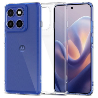 Tech-Protect Flexair Motorola Edge 60 Pro clear