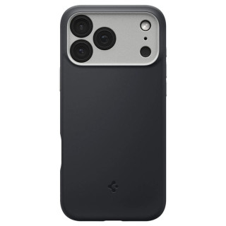 Spigen Nano Pop Mag Magsafe iPhone 17 Pro black sesame