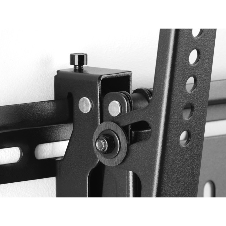 Uchwyt ścienny regulowany One For All WM4920 dla TV42"-120" ob.10st pochył 15st  max 900x600 75kg max min odl.75mm