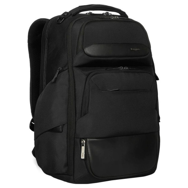 Targus HeritageLuxe 15-16'' czarny