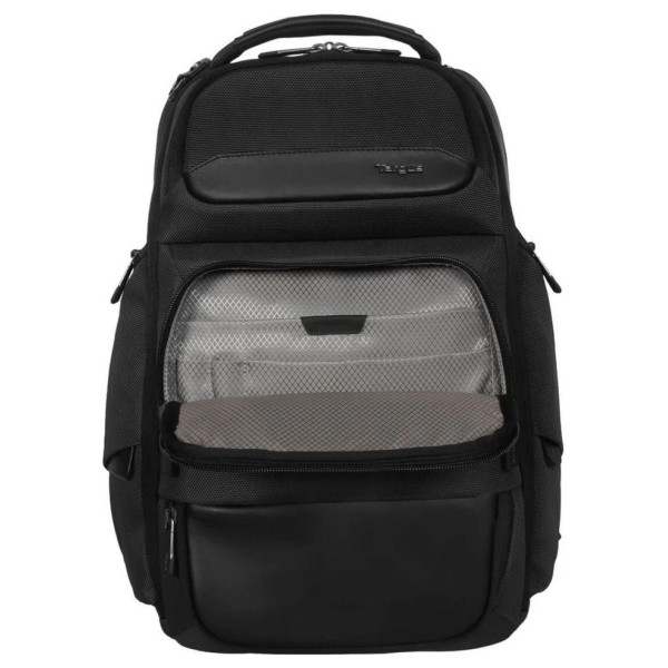 Targus HeritageLuxe 15-16'' czarny