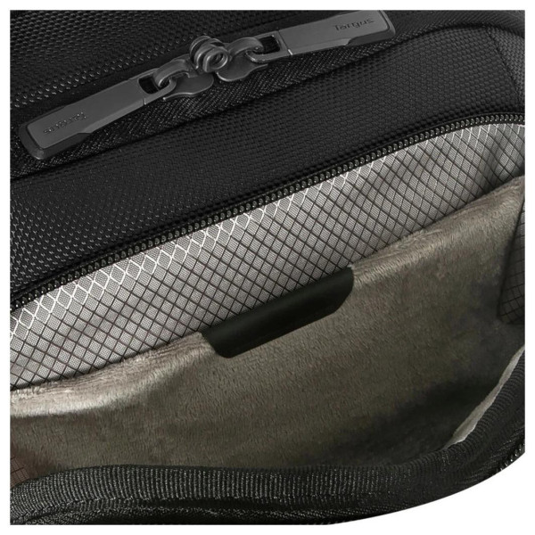 Targus HeritageLuxe 15-16'' czarny