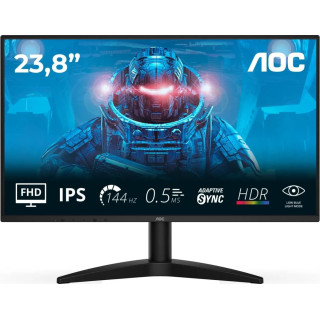 AOC 24B36X - 144Hz | Full HD | IPS | 23.8''