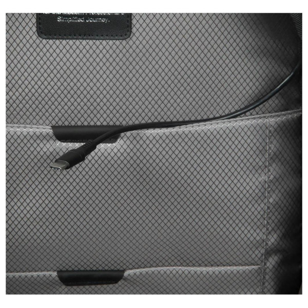 Targus HeritageLuxe 15-16'' czarny