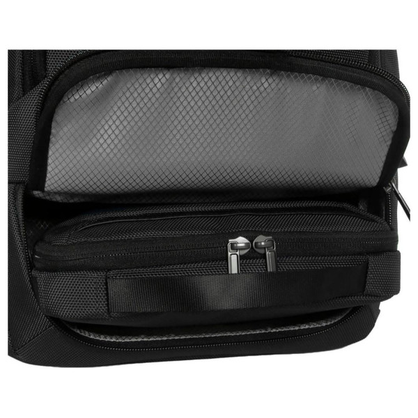 Targus HeritageLuxe 15-16'' czarny
