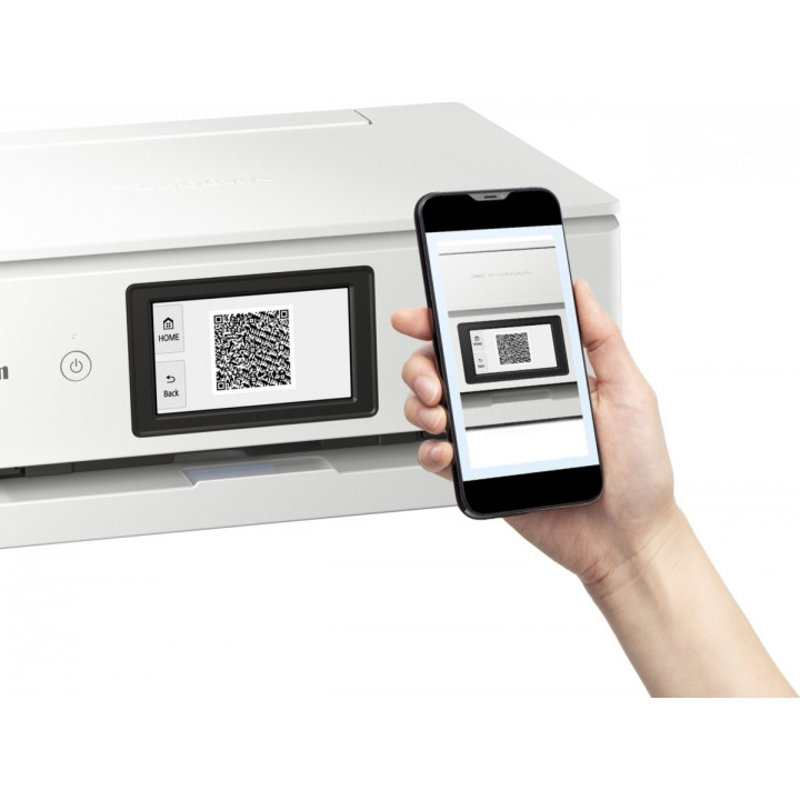 Canon PIXMA TS8751 biała