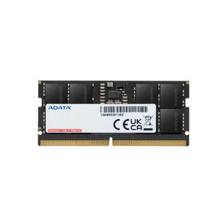 Pamięć RAM ADATA SODIMM 16GB DDR5 5600MHz