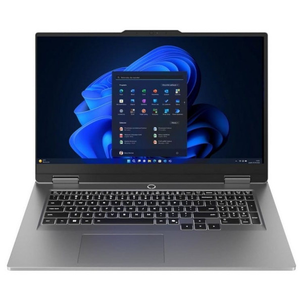 Laptop Lenovo LOQ 17 - Core i5-13450HX | 17,3''-165Hz | 16GB | 512GB | Win11Home | RTX5050
