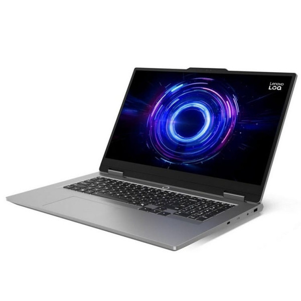 Laptop Lenovo LOQ 17 - Core i5-13450HX | 17,3''-165Hz | 16GB | 512GB | Win11Home | RTX5050