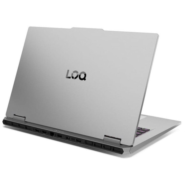 Laptop Lenovo LOQ 17 - Core i5-13450HX | 17,3''-165Hz | 16GB | 512GB | Win11Home | RTX5050