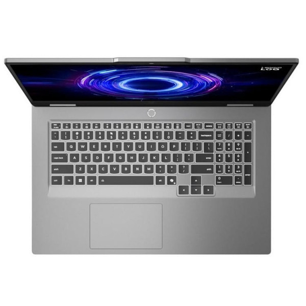 Laptop Lenovo LOQ 17 - Core i5-13450HX | 17,3''-165Hz | 16GB | 512GB | Win11Home | RTX5050
