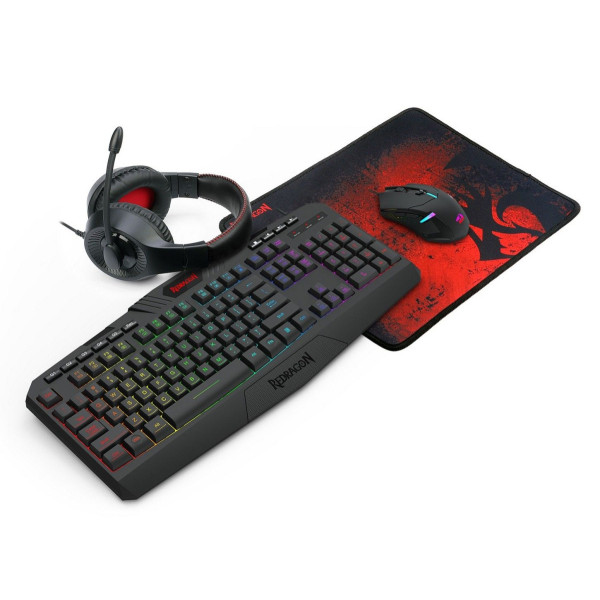 Redragon Redragon S101-BA-3