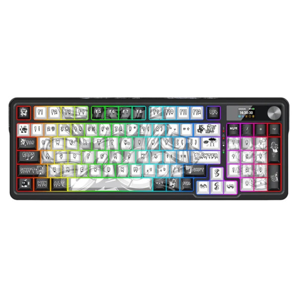 Redragon K719GF-RGB-PRO Artemis Pro