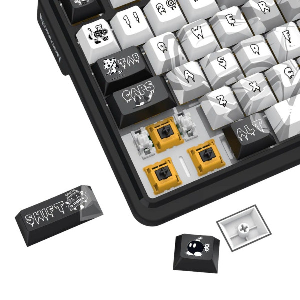 Redragon K719GF-RGB-PRO Artemis Pro