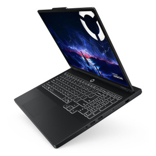 Laptop Lenovo Legion Pro 5 Gen 10 16IAX10 83F3003CPB Ultra 7 255HX 16" WQXGA 165Hz OLED 32GB 1000SSD RTX5070 DLSS 4
