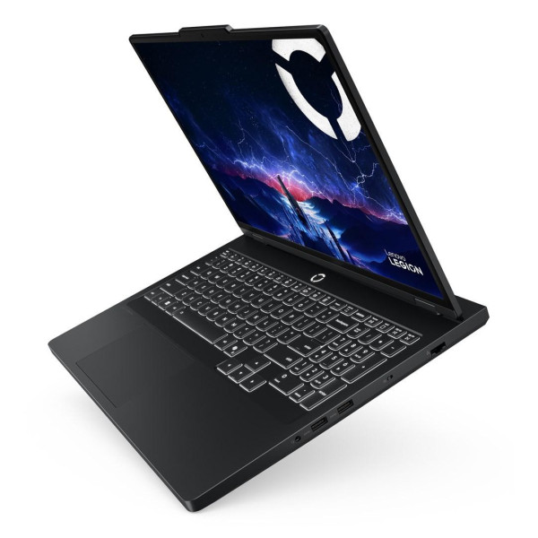 Laptop Lenovo Legion Pro 5 Gen 10 16IAX10 83F3003CPB Ultra 7 255HX 16" WQXGA 165Hz OLED 32GB 1000SSD RTX5070 DLSS 4