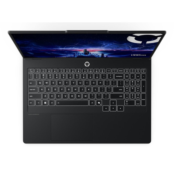 Laptop Lenovo Legion Pro 5 Gen 10 16IAX10 83F3003CPB Ultra 7 255HX 16" WQXGA 165Hz OLED 32GB 1000SSD RTX5070 DLSS 4