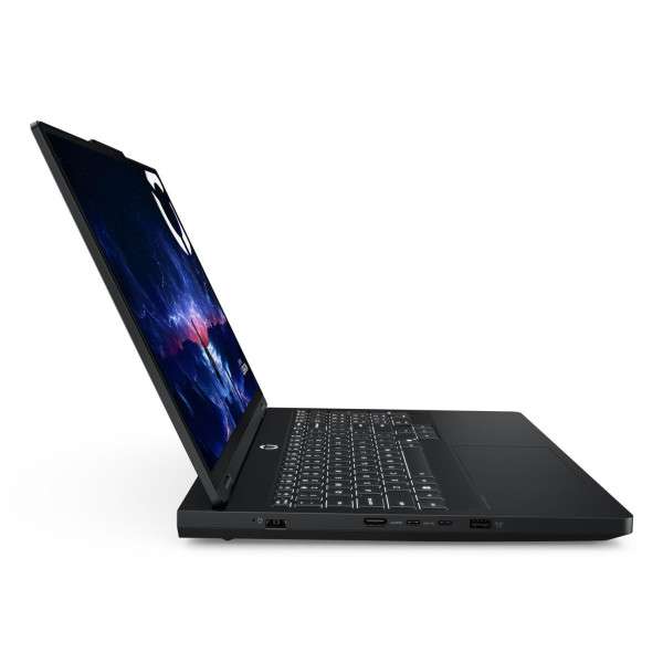 Laptop Lenovo Legion Pro 5 Gen 10 16IAX10 83F3003CPB Ultra 7 255HX 16" WQXGA 165Hz OLED 32GB 1000SSD RTX5070 DLSS 4