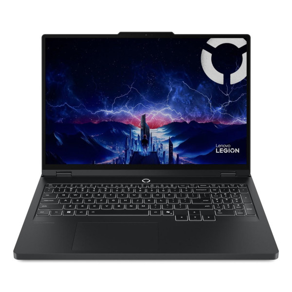 Laptop Lenovo Legion Pro 5 Gen 10 16IAX10 83F3003CPB Ultra 7 255HX 16" WQXGA 165Hz OLED 32GB 1000SSD RTX5070 DLSS 4