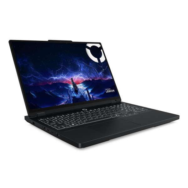 Laptop Lenovo Legion Pro 5 Gen 10 16IAX10 83F3003CPB Ultra 7 255HX 16" WQXGA 165Hz OLED 32GB 1000SSD RTX5070 DLSS 4