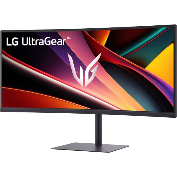 LG UltraGear 34G630A-B - 240Hz | UWQHD | VA | 34''