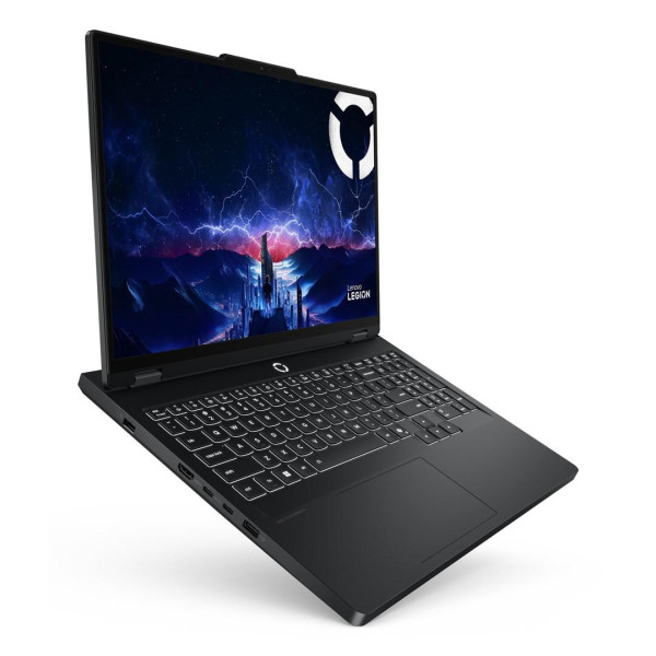 Laptop Lenovo Legion Pro 5 Gen 10 16IAX10 83F3003CPB Ultra 7 255HX 16" WQXGA 165Hz OLED 32GB 1000SSD RTX5070 DLSS 4