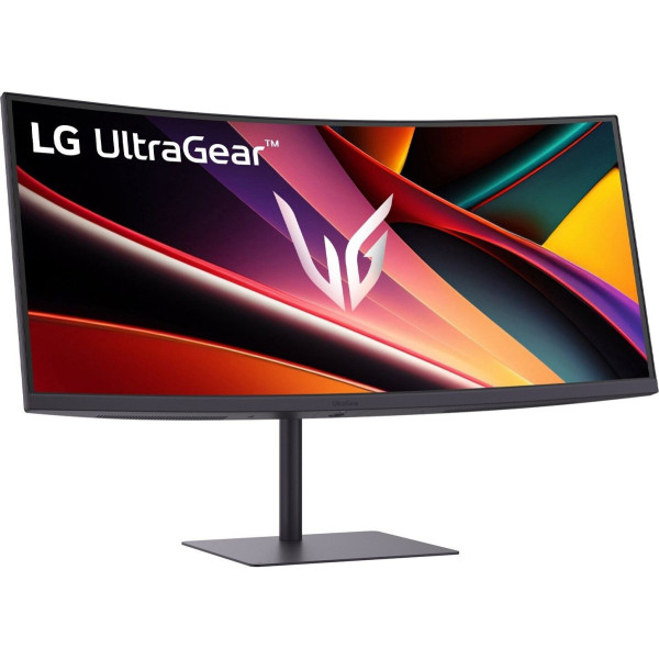 LG UltraGear 34G630A-B - 240Hz | UWQHD | VA | 34''