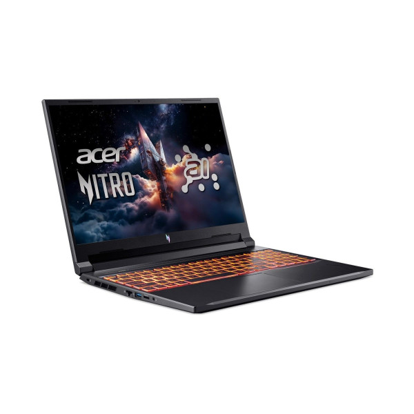 Laptop Acer Nitro V 16 AI - Ryzen AI 5 340 | 16'' | 16GB | 1TB | No OS | RTX 4050