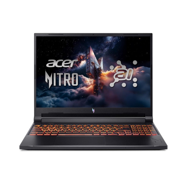 Laptop Acer Nitro V 16 AI - Ryzen AI 5 340 | 16'' | 16GB | 1TB | No OS | RTX 4050