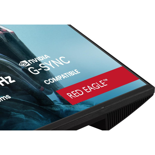 MONITOR IIYAMA LED Fast IPS 27  GB2771HSU-B1 Red Eagle 240Hz