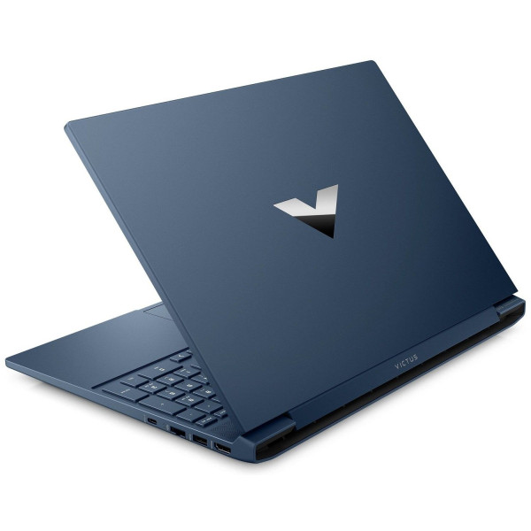 Laptop HP Victus 15-fa2039nw - Core 5 210H | 15,6''-144Hz | 16GB | 512GB | Win11Home | RTX5060 | Niebieski