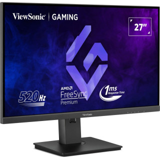ViewSonic XG2737 - 520Hz | Full HD | IPS | 27'' | 1ms