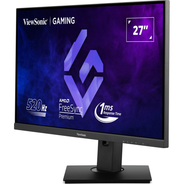 ViewSonic XG2737 - 520Hz | Full HD | IPS | 27'' | 1ms
